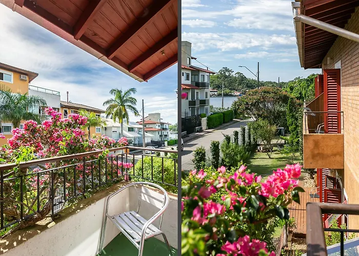 Pousada Casa da Lagoa